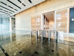 Marina Bay Financial Centre (tower 3) (D1), Office #575909491